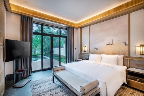 song hotel chongqing shanqian