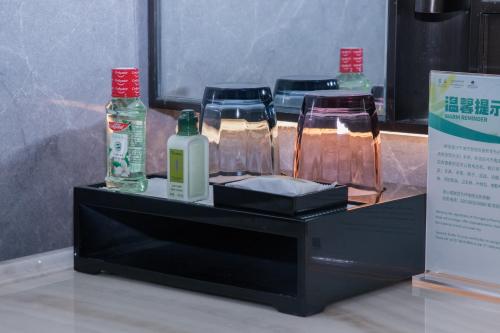 song hotel chongqing shanqian
