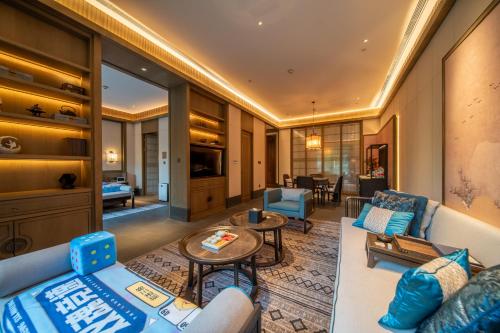 song hotel chongqing shanqian