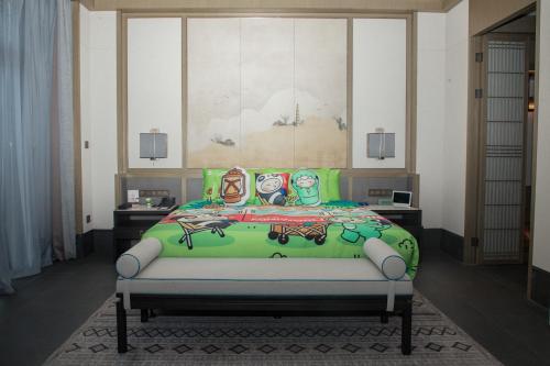 song hotel chongqing shanqian