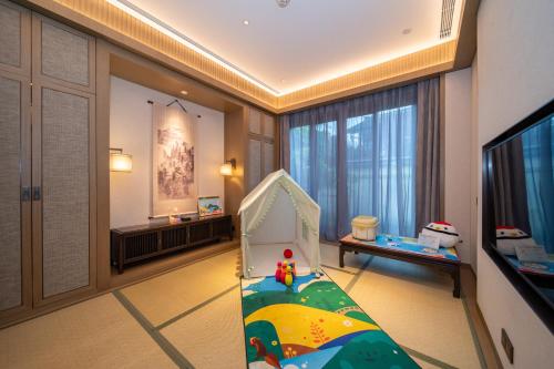 song hotel chongqing shanqian