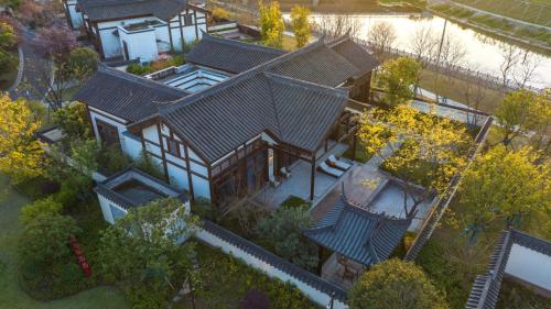 song hotel chongqing shanqian