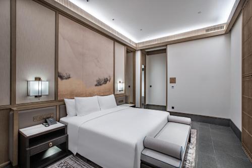 song hotel chongqing shanqian
