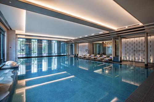 song hotel chongqing shanqian