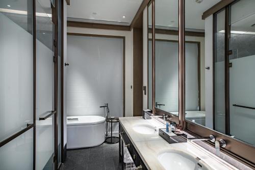 song hotel chongqing shanqian