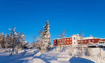 thon hotel skeikampen