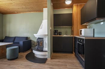 thon hotel skeikampen