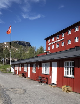 thon hotel skeikampen