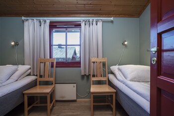thon hotel skeikampen