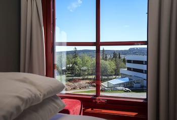 thon hotel skeikampen