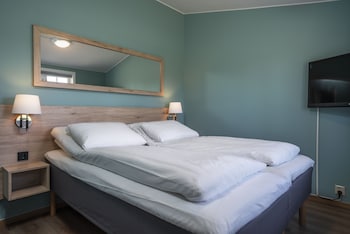 thon hotel skeikampen