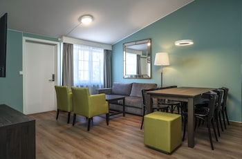 thon hotel skeikampen