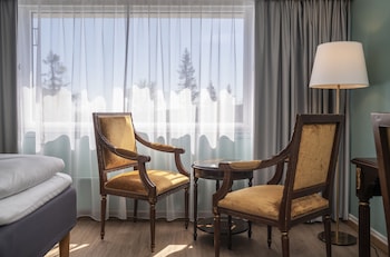 thon hotel skeikampen