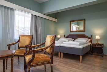 thon hotel skeikampen