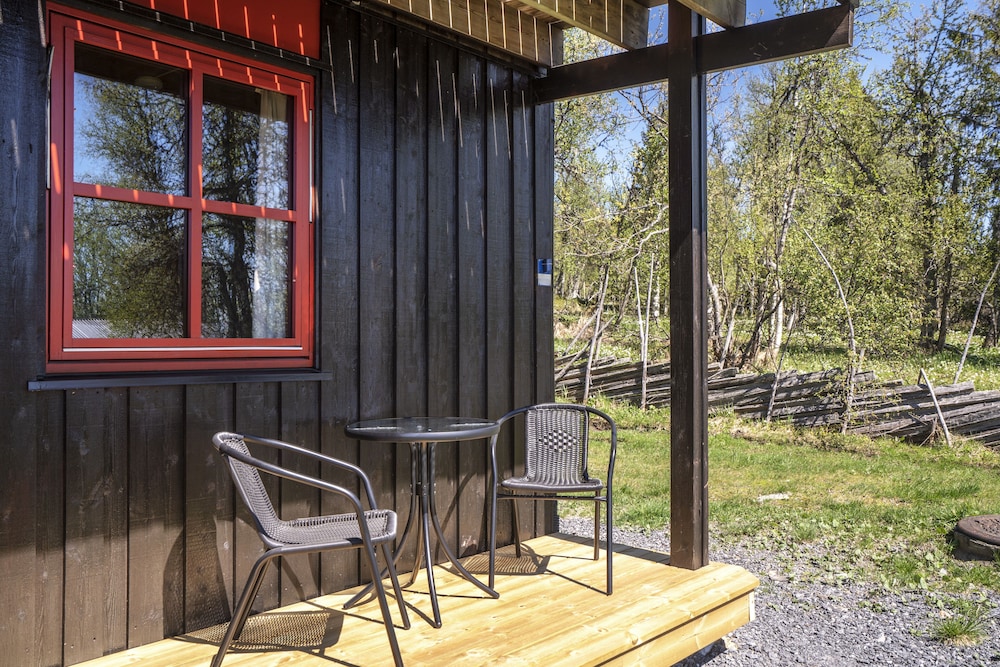 thon hotel skeikampen