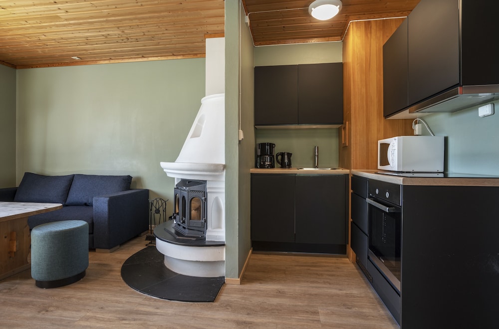 thon hotel skeikampen