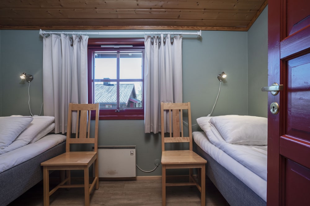 thon hotel skeikampen