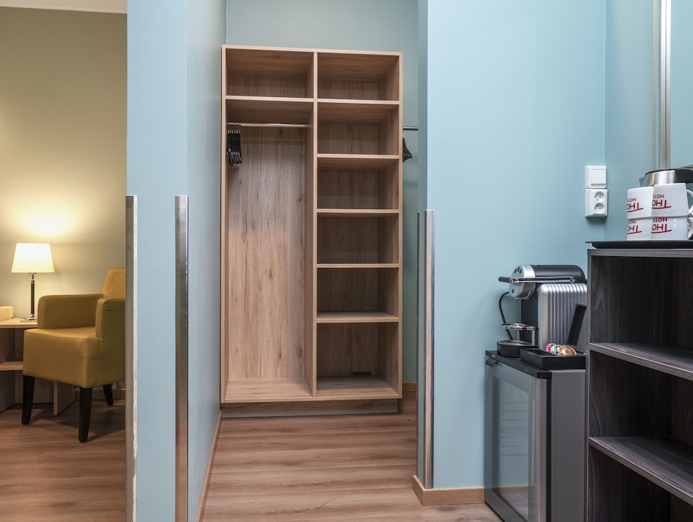 thon hotel skeikampen