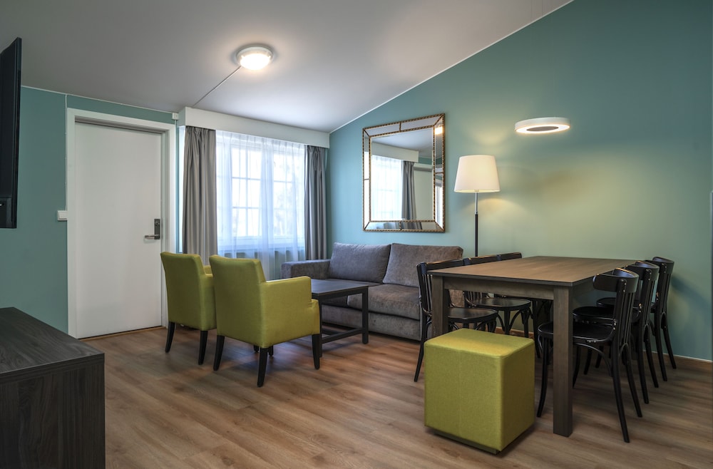 thon hotel skeikampen