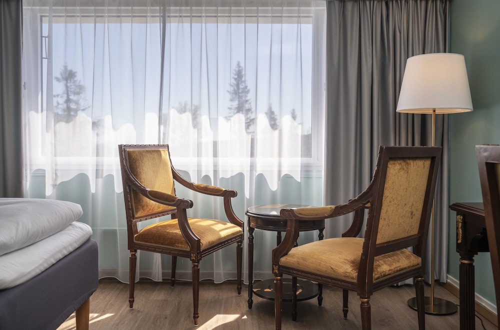 thon hotel skeikampen