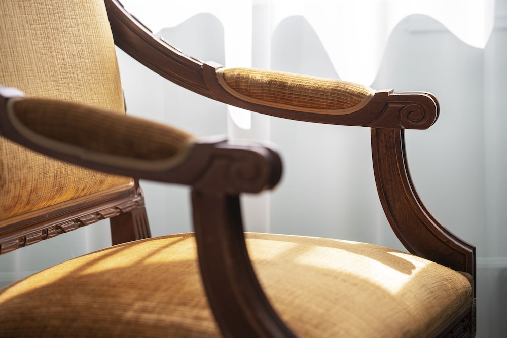 thon hotel skeikampen