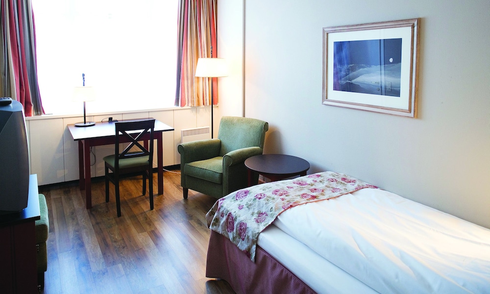 thon hotel skeikampen