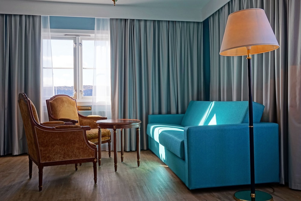 thon hotel skeikampen