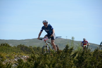 thon hotel skeikampen