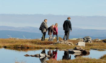 thon hotel skeikampen