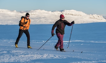 thon hotel skeikampen