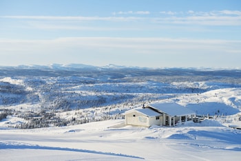 thon hotel skeikampen