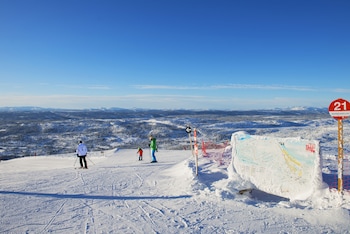 thon hotel skeikampen