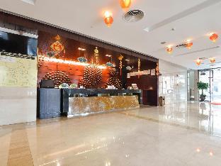 vienna international hotel guangzhou south railway station zhongcun metro station