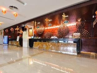 vienna international hotel guangzhou south railway station zhongcun metro station