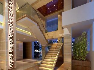 Vienna International Hotel Guangzhou South Railway Station Zhongcun Metro Station,China>>Guangzhou,4 star