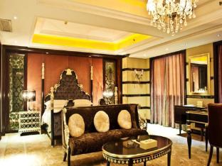 vienna international hotel guangzhou south railway station zhongcun metro station