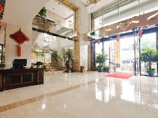 vienna international hotel guangzhou south railway station zhongcun metro station
