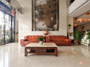 vienna international hotel guangzhou south railway station zhongcun metro station