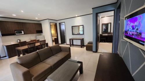 summer hill private villas and family hotel