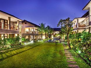 summer hill private villas and family hotel