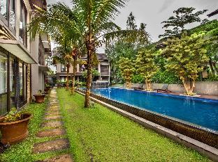 summer hill private villas and family hotel