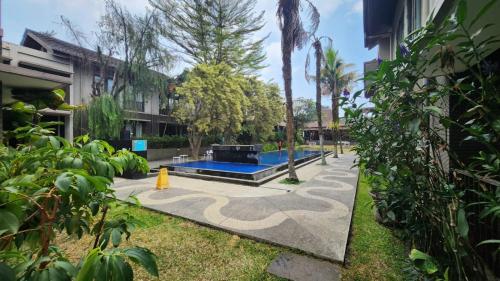 summer hill private villas and family hotel