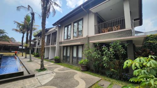 summer hill private villas and family hotel