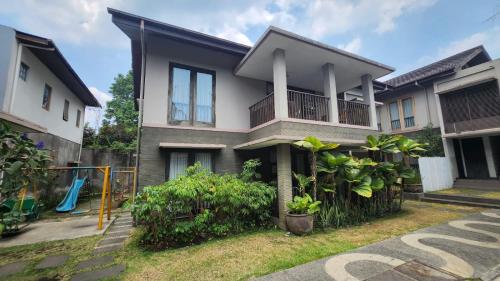 summer hill private villas and family hotel