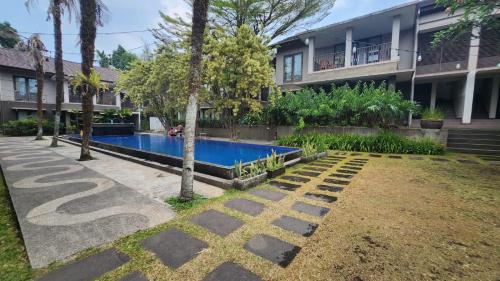 summer hill private villas and family hotel