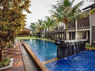 summer hill private villas and family hotel