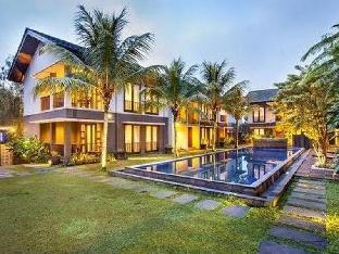 summer hill private villas and family hotel