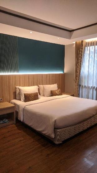 summer hill private villas and family hotel