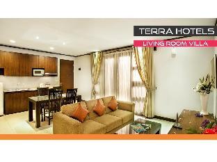 summer hill private villas and family hotel