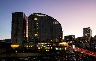 doubletree by hilton hotel mexico city santa fe